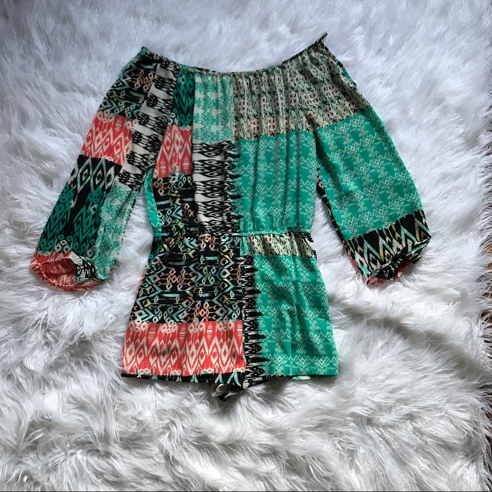 Nordstrom romper
